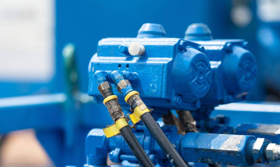 Wpływ pompowanego medium na żywotność uszczelnień mechanicznych w instalacjach grzewczych i przemysłowych
