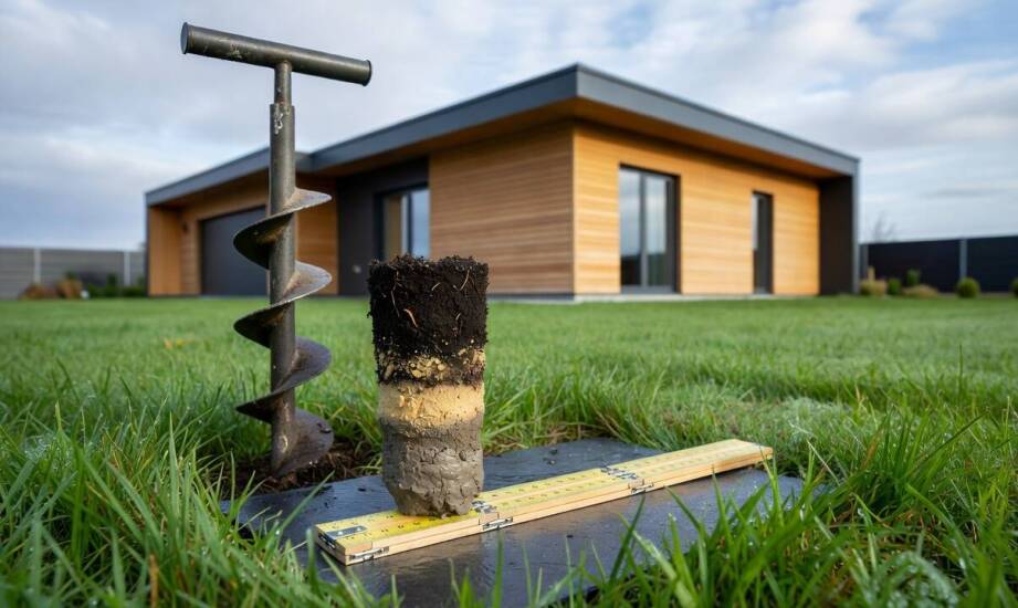 Metraż, odległości graniczne i poziom wód — jak ocenić potencjał działki pod oczyszczalnię biologiczną