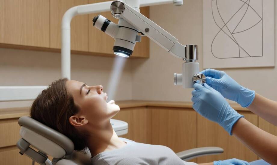 Dlaczego usunięcie zęba często generuje wyższe długoterminowe koszty niż leczenie endodontyczne pod mikroskopem