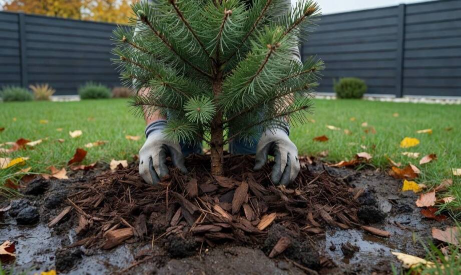Od mrozoodporności po tempo wzrostu — jak dopasować wymagania roślin krzewiastych do specyfiki przydomowej działki