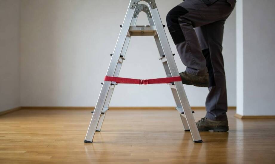 Wpływ symetrycznej konstrukcji z dwoma wejściami na rozkład obciążeń i ergonomię pracy we wnętrzach