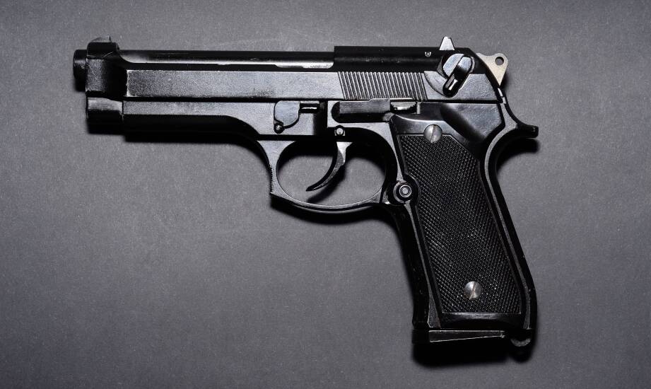 Jak działa system blowback w gazowych replikach pistoletu M9 i co powoduje ich rozszczelnienie
