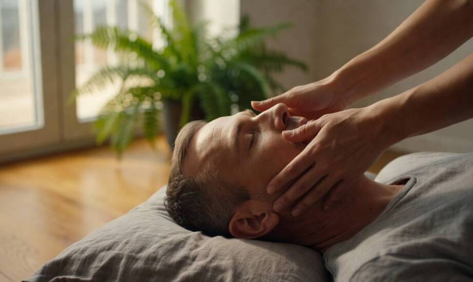 Znaczenie wyciszenia układu nerwowego dla postępów w domowej rehabilitacji po incydentach neurologicznych