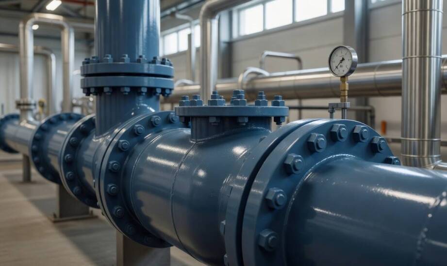 Wpływ warstw ochronnych na żywotność elementów instalacji w skrajnych środowiskach chemicznych i energetycznych