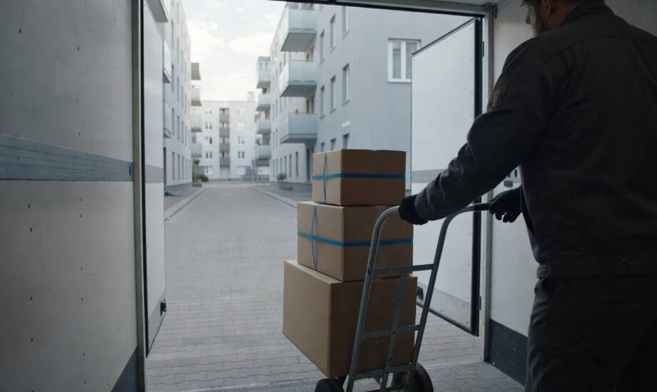Jak infrastruktura warszawskiego Ursusa dyktuje tempo i organizację dnia zmiany mieszkania