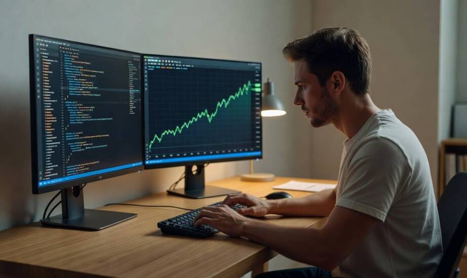Jak różnice w silnikach transakcyjnych MetaTrader 4 i 5 determinują architekturę i możliwości własnego robota giełdowego
