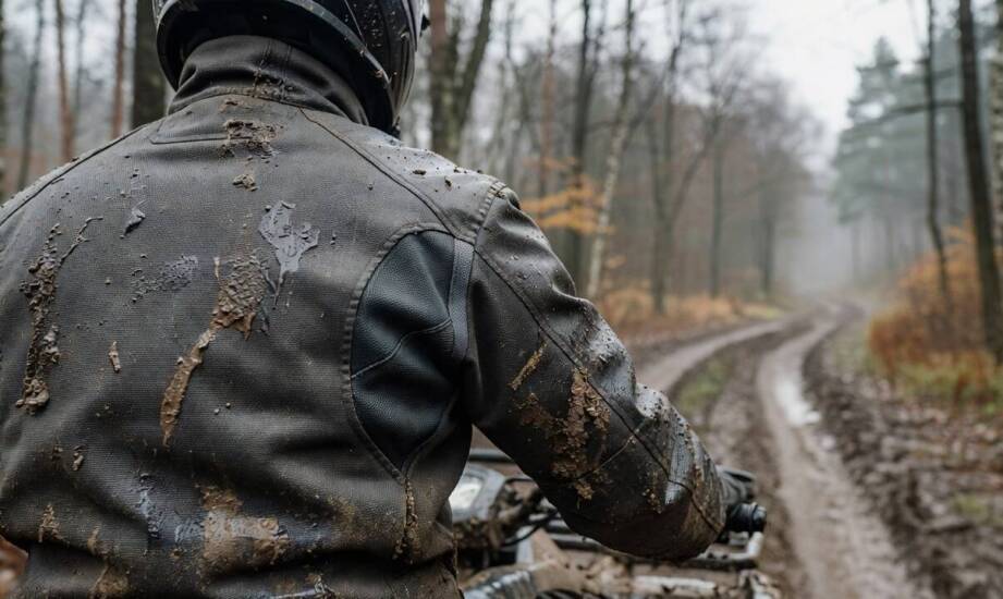 Specyfika jazdy na czterech kołach — co odróżnia odzież wierzchnią na quada od klasycznych rozwiązań enduro