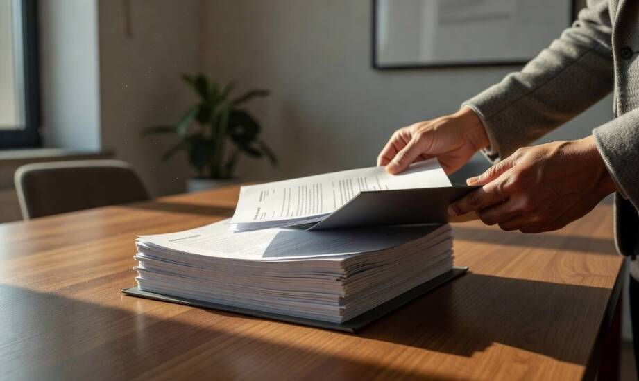 Chronologia windykacji polubownej — jak wierzyciel zabezpiecza swoje roszczenia z faktury B2B przed procesem sądowym