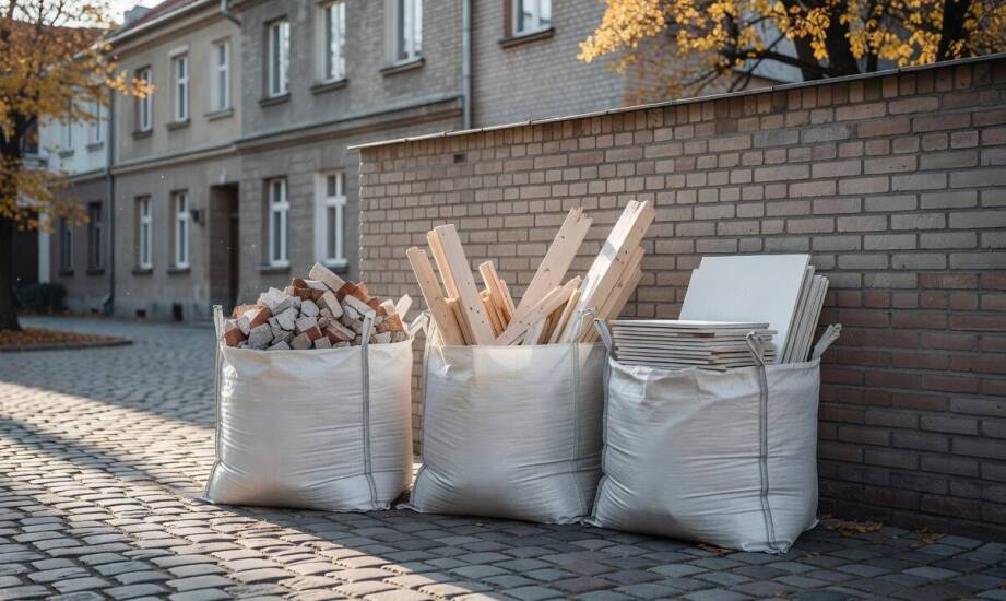 Jak przygotować odpady budowlane do odbioru, żeby klasyfikacja i dokumenty się zgadzały