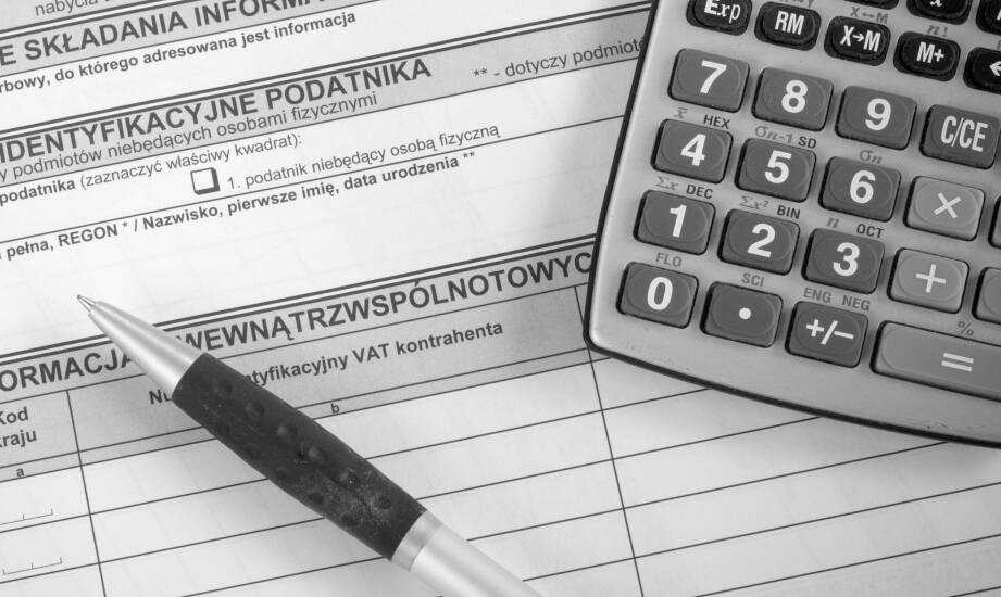 Od ewidencji po deklaracje podatkowe — jak w praktyce wygląda zakres obsługi rachunkowej małego przedsiębiorstwa
