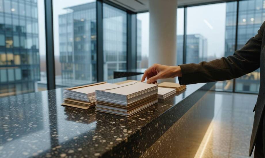 Jak adres rejestracyjny w dzielnicy Mokotów wpływa na codzienny obieg dokumentów i właściwość urzędów skarbowych