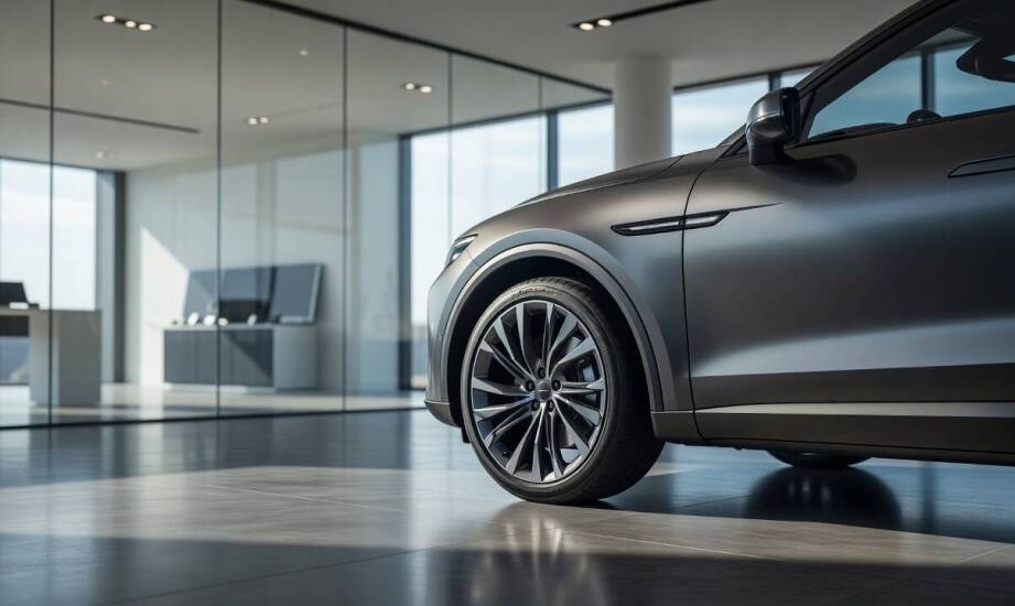 Wariant Sprint czy Veloce — za jakie elementy technologii i komfortu rzeczywiście dopłaca kierowca hybrydowego SUV-a