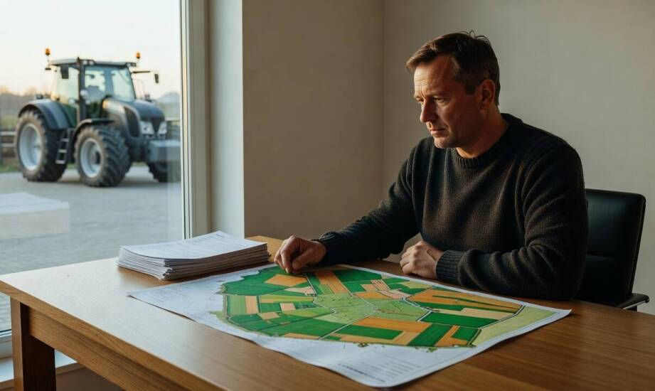 Ewidencja zabiegów a rzeczywista marża — jak zintegrować dane księgowe z planem agronomicznym