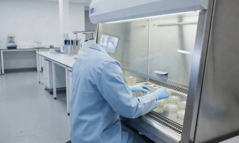 Budżetowanie wyposażenia mikrobiologicznego — jak klasa bezpieczeństwa i modele finansowania definiują wielkość inwestycji