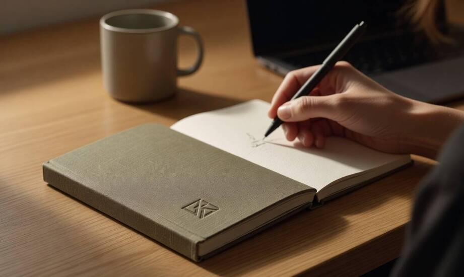 Dlaczego przedmiot z logo wzmacnia rozpoznawalność marki w codziennych kontaktach z odbiorcą