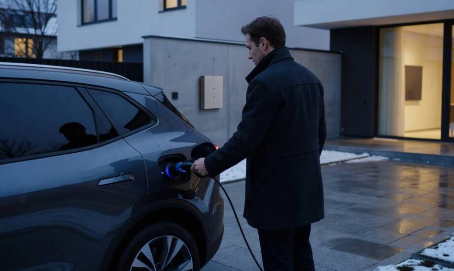 Miękka hybryda a wariant plug-in z napędem obu osi — jak architektura zasilania kształtuje dynamikę i spalanie