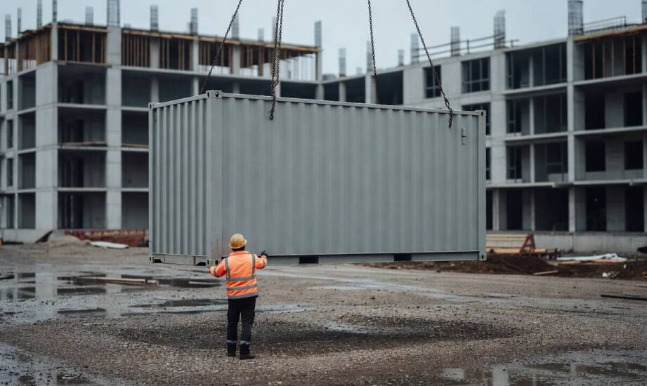 Ukryte koszty tymczasowego magazynu — co wpływa na całkowity budżet poza samą opłatą miesięczną