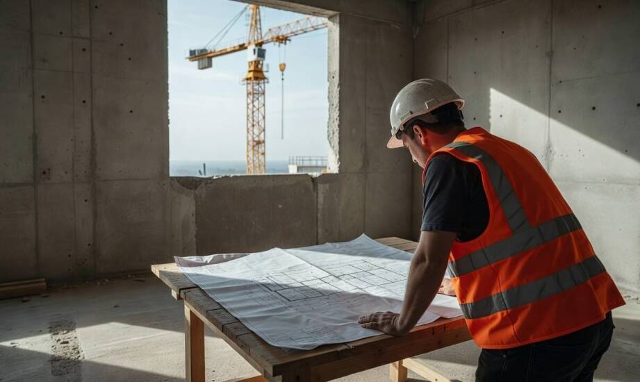 Dlaczego płynne przejście od projektu i kosztorysu do realizacji stabilizuje budżet inwestycji budowlanej