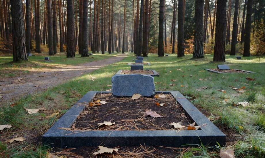 Zrozumieć koszty pochówku zwierzęcia — z jakich elementów składa się opłata za miejsce na cmentarzu