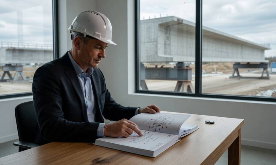 Zasady prezentacji Krajowej Oceny Technicznej w anglojęzycznej dokumentacji dla zagranicznego inwestora infrastrukturalnego