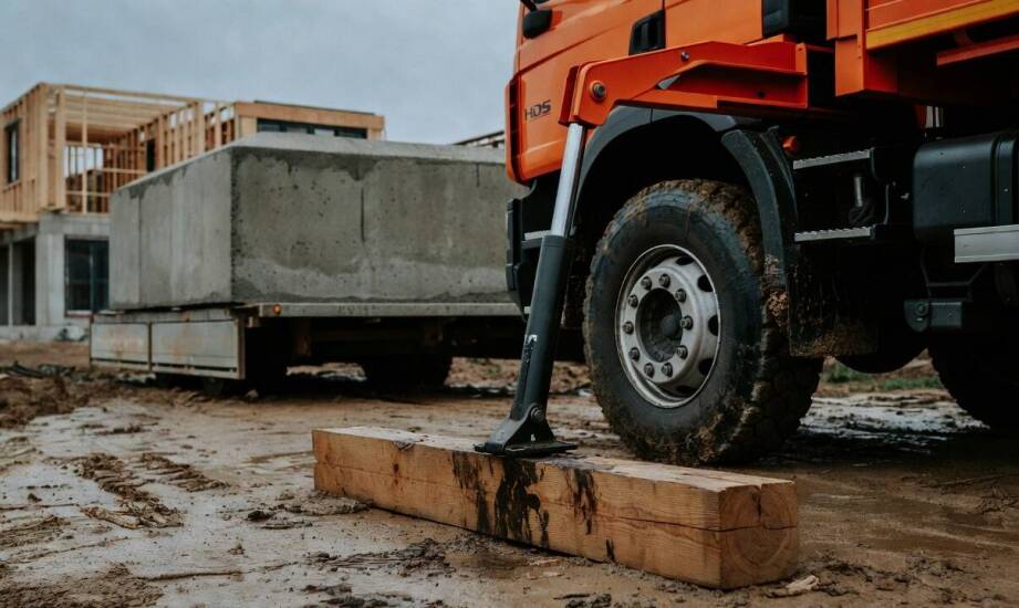 Planowanie zbiornika bezodpływowego w południowej Wielkopolsce — ocena gruntu i logistyka dostawy