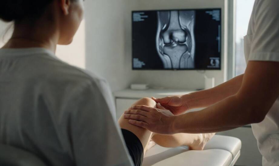 Opis rezonansu lub USG to nie diagnoza — dlaczego obraz radiologiczny wymaga interpretacji klinicznej w gabinecie