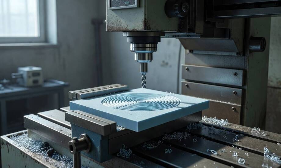 Postprocesor i zera robocze — gdzie najczęściej rozjeżdża się projekt na starszej frezarce CNC