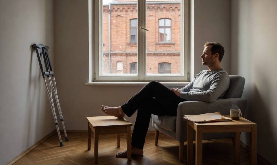 Po wypadku komunikacyjnym — jakie dowody i dokumenty przesądzają o sile roszczenia