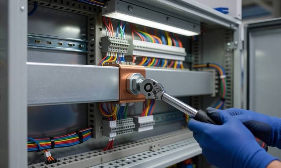 Jak powłoka cynowa reaguje na wibracje i cykle termiczne w pracujących układach elektrotechnicznych