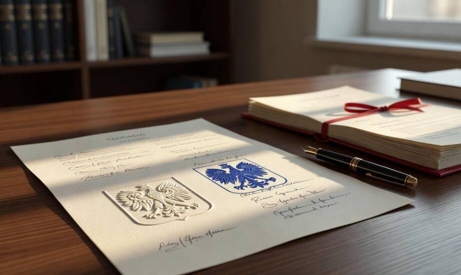 Apostille na hiszpańskich dokumentach — kiedy pieczęć dotyczy oryginału, a kiedy tłumaczenia
