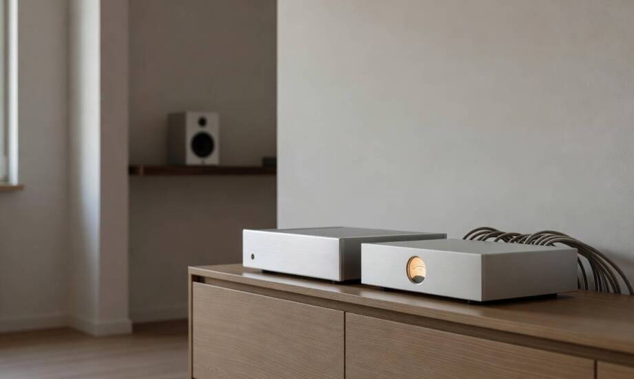 Bezprzewodowy i przewodowy multiroom w hi-fi — gdzie zaczynają się kompromisy brzmieniowe