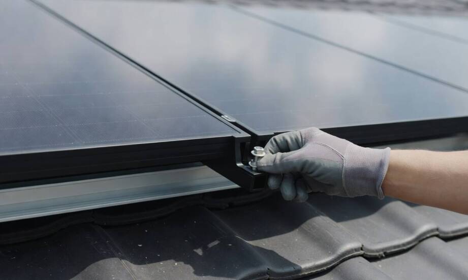 Jak akcesoria montażowe ułatwiają późniejszy serwis instalacji PV bez naruszania całej konstrukcji
