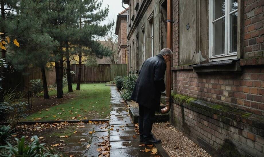 Zakup domu na Ursynowie: kiedy stan budynku i otoczenie ważniejsze niż metraż