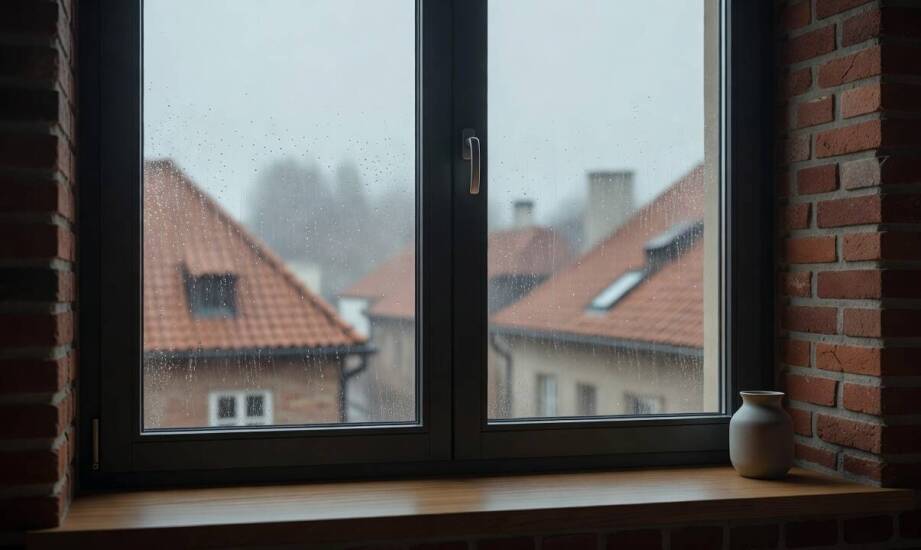 Jak toruńskie warunki lokalne zmieniają wymagania wobec okien w domach i firmach