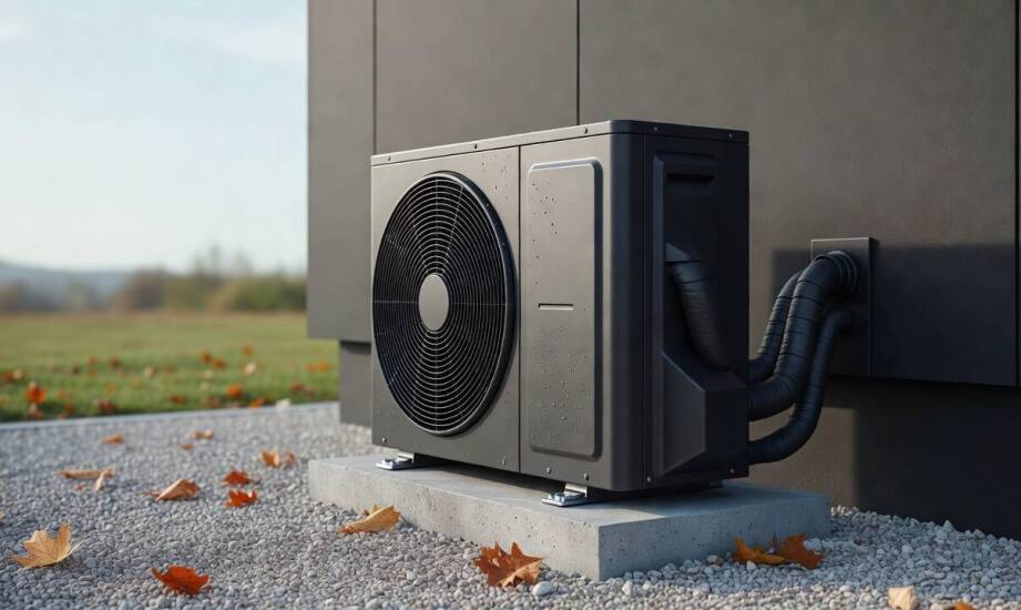 Jak konstrukcja monoblokowa LG zmienia projekt instalacji i późniejszą eksploatację