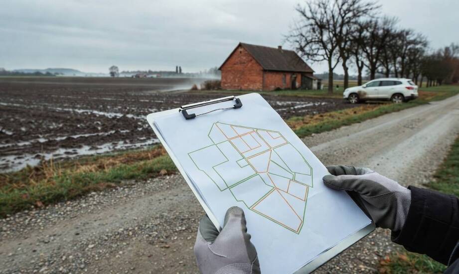 Żórawina w egzekucji — kiedy znaczenie ma adres, a kiedy położenie majątku i rodzaj czynności