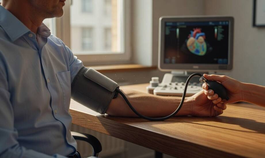 Które objawy i informacje z wywiadu najbardziej zmieniają decyzję o konsultacji kardiologicznej