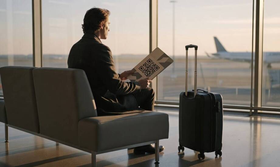 Co dzieje się z biletem, bagażem i przesiadką, gdy lecisz w sojuszu Star Alliance