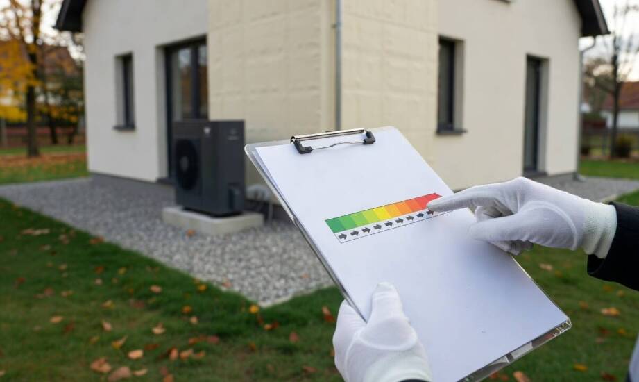 Świadectwo energetyczne domu jednorodzinnego na rynku Poznania: kiedy dokument zmienia wartość