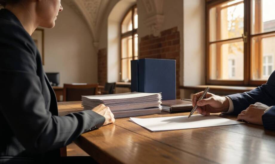 Czynny żal i dobrowolne poddanie się odpowiedzialności — kiedy pomagają ograniczyć konsekwencje w sprawie karnej skarbowej