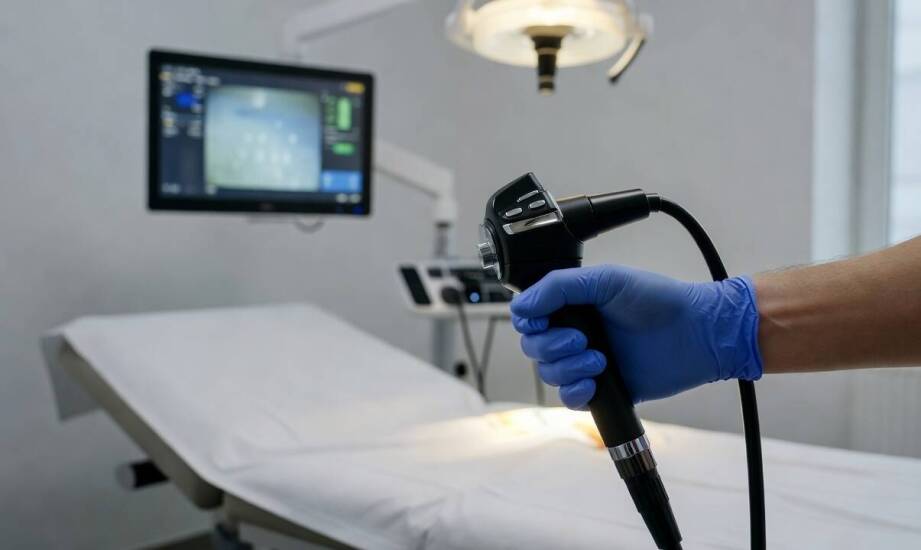 Kolonoskopia w lokalnej pracowni: kwalifikacja, przebieg i oczekiwanie na wyniki