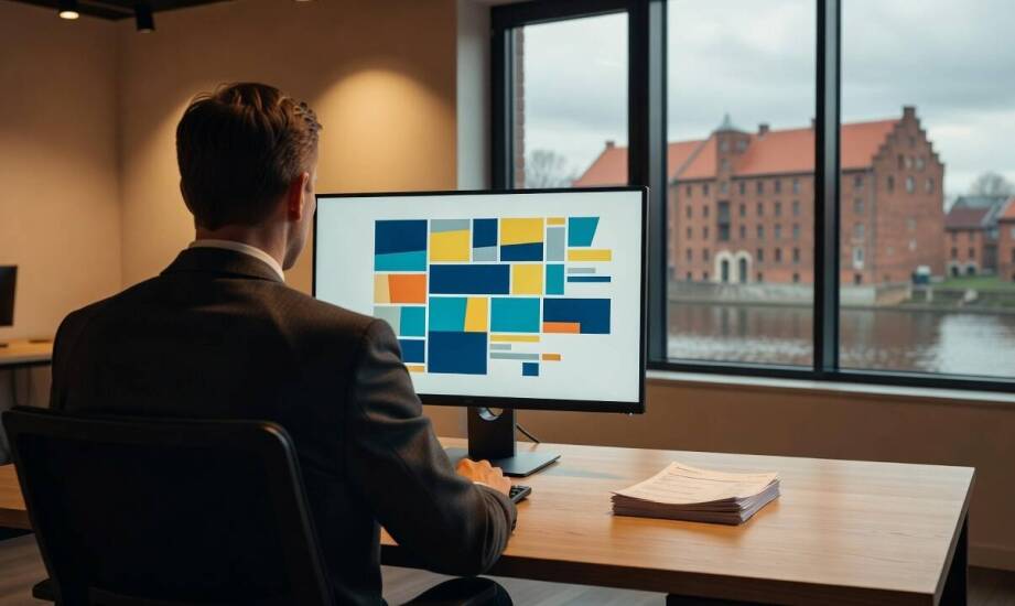 Jak zmienia się codzienny obieg dokumentów po wprowadzeniu KSeF i elektronicznej KPiR
