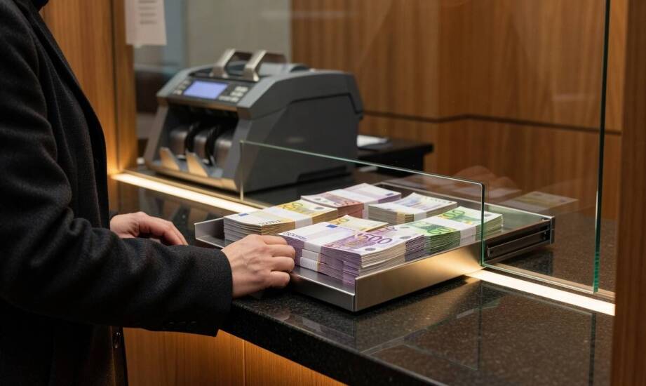 Jak kantor obsługuje transfery pieniężne i kursy hurtowe obok zwykłej wymiany gotówki
