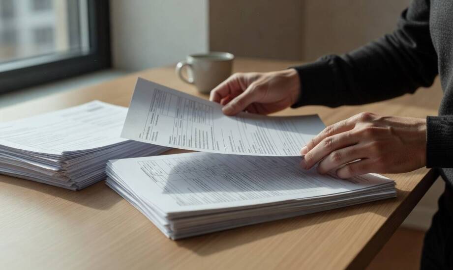 Jak przełożyć dokumenty handlowe na pola deklaracji Intrastat bez pomyłek
