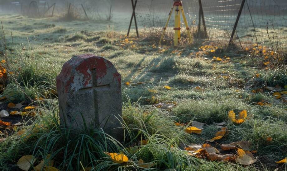 Mapa jedno, teren drugie — kiedy wystarczy odtworzenie granicy, a kiedy potrzebne rozgraniczenie