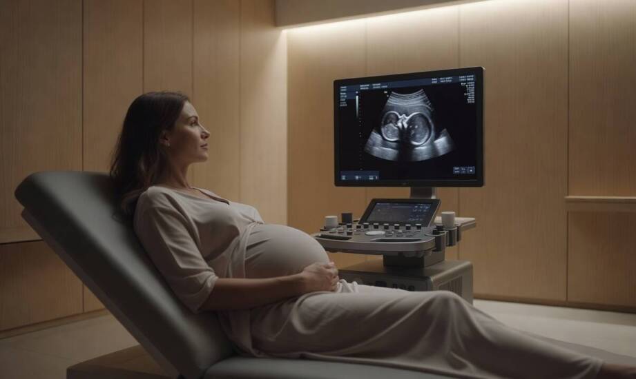 Jak przygotować się do badań prenatalnych, gdy jedziesz na wizytę z Jasła i okolic