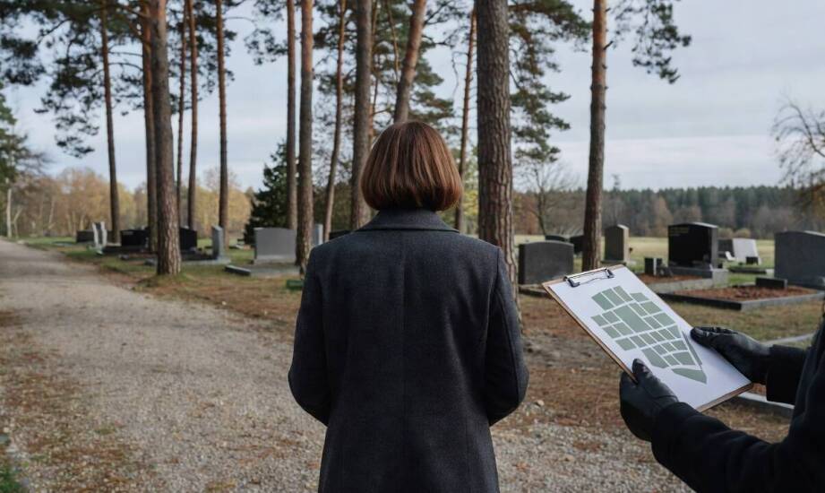 Gmina, cmentarz i rodzina — jak skoordynować pogrzeb w Sulejówku bez pomyłek formalnych