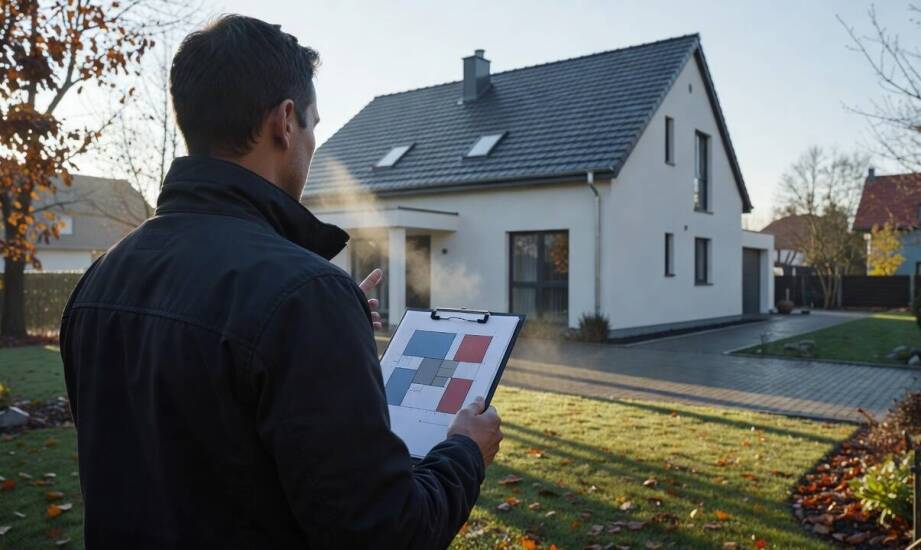 Przed montażem instalacji fotowoltaicznej w Gliwicach: formalności, dotacje i uzgodnienia, które porządkują inwestycję