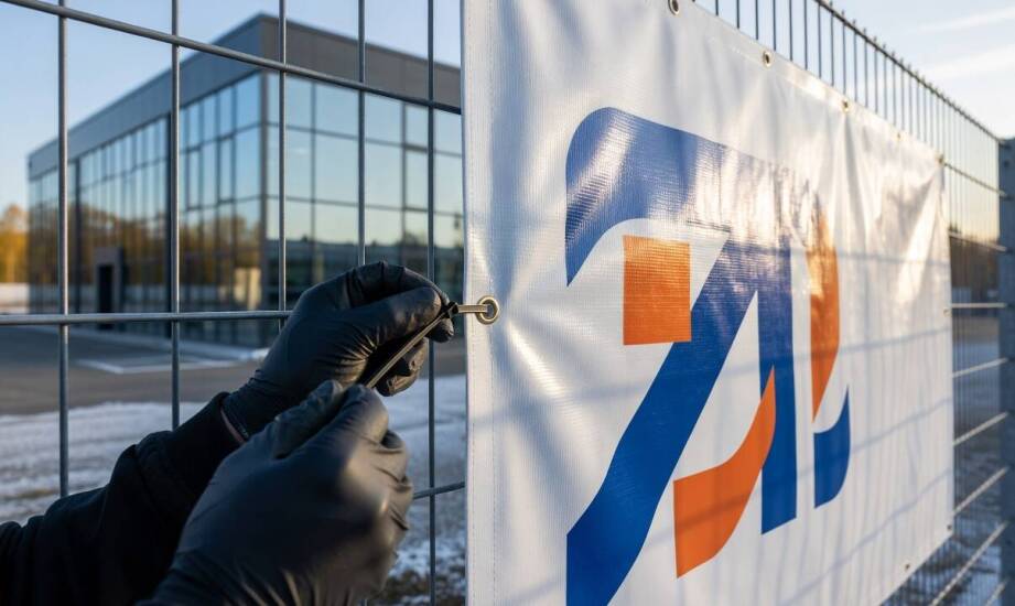 Kiedy baner ma sens w kampanii B2B o krótkim horyzoncie i wyraźnym celu lokalnym