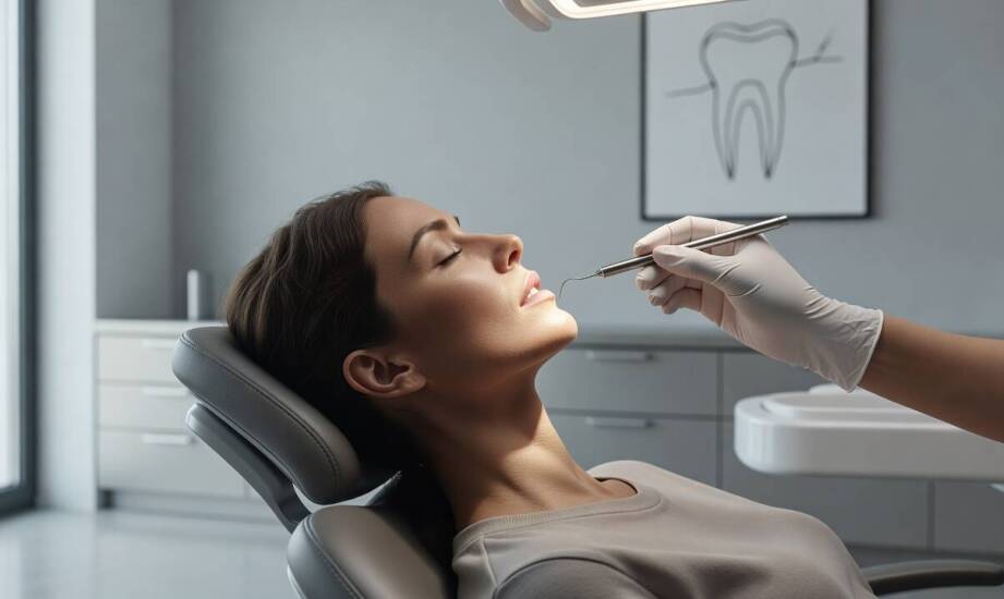 Jak przewlekły stan zapalny przyzębia wpływa na organizm i kiedy potrzebny jest periodontolog
